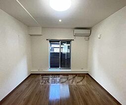 京阪本線 清水五条駅 徒歩5分の賃貸アパート 1階1Kのリビング/ダイニング