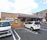 セブンイレブン京都西九条菅田町店まで228m