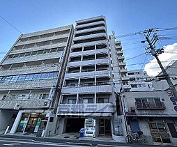 阪急京都本線 大宮駅 徒歩4分の賃貸マンション