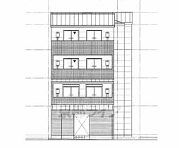 京都地下鉄東西線 二条駅 徒歩15分