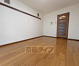 京都地下鉄東西線 二条城前駅 徒歩5分の賃貸マンション 3階1Kのリビング/ダイニング