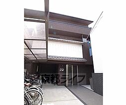 JR山陰本線 二条駅 徒歩4分の賃貸マンション