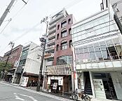 京都府京都市中京区御倉町：物件画像／株式会社京都ライフ　百万遍店