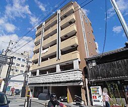 京阪本線 清水五条駅 徒歩3分の賃貸マンション