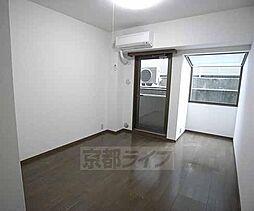 阪急京都本線 大宮駅 徒歩8分の賃貸マンション 1階1Kのリビング/ダイニング