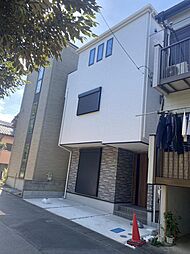 物件画像 新築分譲住宅　三橋一丁目