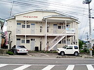 福島県会津若松市大塚2丁目：物件画像／有限会社あゆみ産業