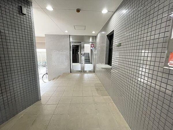 おおきに北梅田サニーアパートメント 207｜大阪府大阪市北区大淀北１丁目(賃貸マンション1K・2階・21.00㎡)の写真 その7