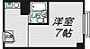 グッドライフ北千里2階2.8万円