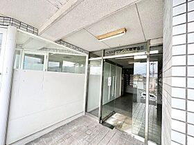 ベストレジデンス瓢箪山I 607 ｜ 大阪府東大阪市若草町（賃貸マンション1K・6階・22.00㎡） その11