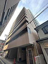 あべの恵寿ビル 403 ｜ 大阪府大阪市阿倍野区阿倍野筋３丁目（賃貸マンション1K・4階・19.60㎡） その15