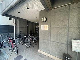 靭誠館 802 ｜ 大阪府大阪市西区靱本町１丁目（賃貸マンション1K・8階・24.96㎡） その16