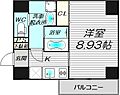 ルフレ堺3階6.0万円