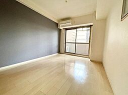 Osaka Metro谷町線 谷町九丁目駅 徒歩7分の賃貸マンション 3階1Kのリビング/ダイニング