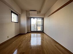 DO・Z 609 6階1Kのリビング/ダイニング