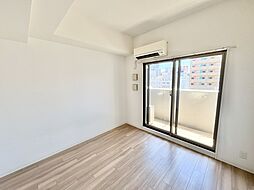 エスリード梅田グランノース 604 6階1Kのリビング/ダイニング