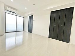 阪堺電気軌道阪堺線 寺地町駅 徒歩5分の賃貸マンション 6階1Kのリビング/ダイニング