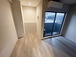 ＡｒｔｉｚＡ森ノ宮Ｄ．Ｃ． 804 8階1Kのリビング/ダイニング