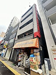 ラグジェリア天満橋