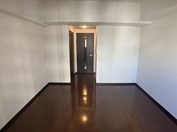 エスライズ桜ノ宮 501 5階ワンルームのリビング/ダイニング