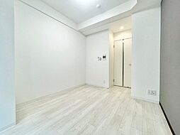 gm難波ウエストD.C. 904 9階1Kのリビング/ダイニング