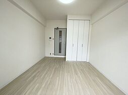 おおきに北梅田サニーアパートメント 403 4階1Kのリビング/ダイニング