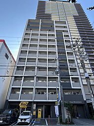 Rainbow　Court南堀江