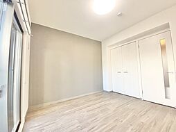 阪急千里線 豊津駅 徒歩12分の賃貸マンション 2階1Kのリビング/ダイニング