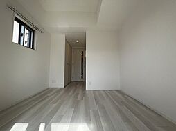 エスリードレジデンス大阪WEST 806 8階1Kのリビング/ダイニング