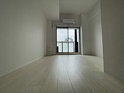 エスリードレジデンス梅田グランデ 605 6階1Kのリビング/ダイニング