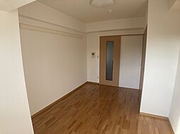 エスライズ都島 501 5階1Kのリビング/ダイニング