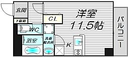 🉐敷金礼金0円！🉐阪堺電気軌道阪堺線 寺地町駅 徒歩5分