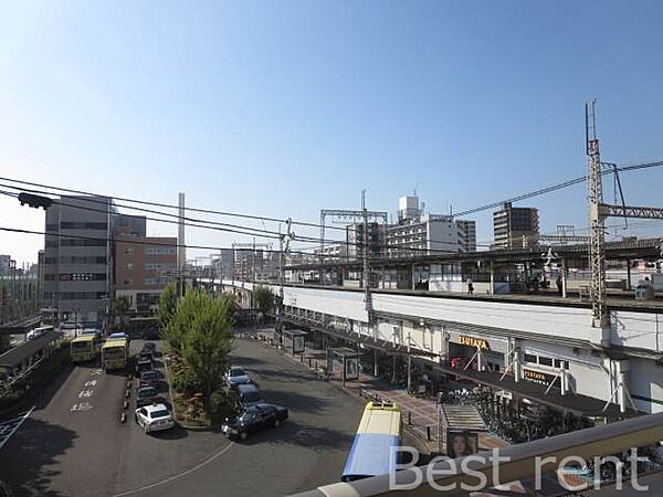 ルミエール八戸ノ里 ｜大阪府東大阪市下小阪5丁目(賃貸マンション1K・5階・21.69㎡)の写真 その14