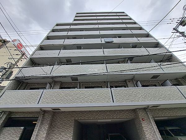 エスリード大阪城北 ｜大阪府大阪市都島区片町１丁目(賃貸マンション1K・6階・22.00㎡)の写真 その16