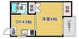 🉐敷金礼金0円！🉐京阪本線 関目駅 徒歩3分