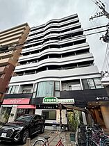 大阪府大阪市都島区都島本通３丁目（賃貸マンション1K・3階・19.50㎡） その1