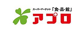 フェリクス中宮  ｜ 大阪府大阪市旭区中宮２丁目（賃貸アパート1K・2階・21.72㎡） その17