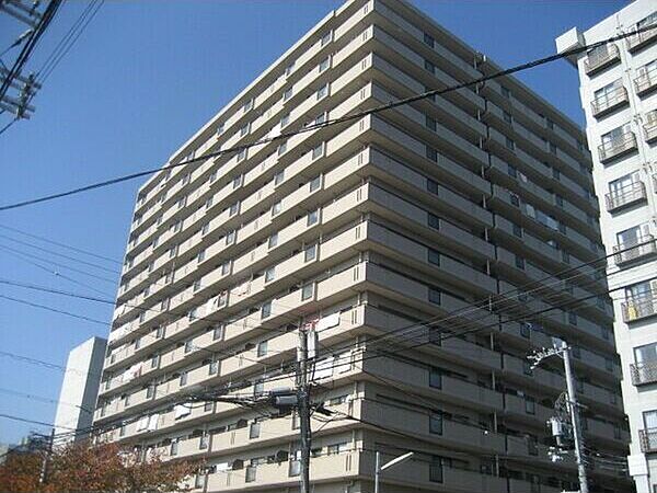 アーバンパーク関目 ｜大阪府大阪市城東区関目６丁目(賃貸マンション3DK・7階・50.69㎡)の写真 その1