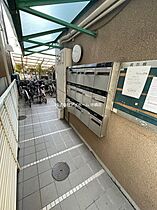 大阪府大阪市城東区今福西２丁目（賃貸マンション1R・2階・16.33㎡） その16