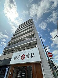 大阪市営谷町線 太子橋今市駅 徒歩1分