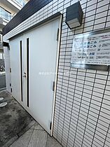 フォレストグレイス城東京橋I  ｜ 大阪府大阪市城東区蒲生１丁目（賃貸マンション1K・4階・26.40㎡） その15