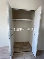 みおつくし守口  ｜ 大阪府守口市西郷通１丁目（賃貸マンション1K・3階・22.81㎡） その14