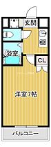 プロムナード都島  ｜ 大阪府大阪市都島区内代町１丁目（賃貸マンション1K・3階・20.00㎡） その2