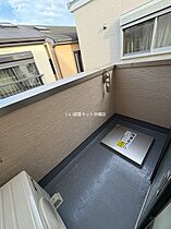 大阪府大阪市都島区大東町２丁目（賃貸アパート1LDK・2階・28.88㎡） その9