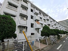 大阪府大阪市城東区関目１丁目（賃貸マンション2LDK・4階・54.48㎡） その15