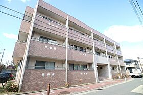 大阪府大阪市旭区新森４丁目（賃貸マンション1LDK・2階・50.74㎡） その1