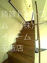 大阪府大阪市生野区桃谷２丁目（賃貸マンション2LDK・1階・40.00㎡） その3