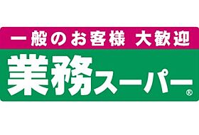 大阪府大阪市生野区桃谷１丁目（賃貸マンション3LDK・5階・60.00㎡） その3