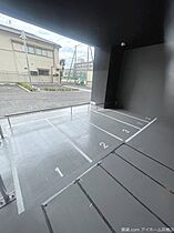 S-RESIDENCE都島Lux  ｜ 大阪府大阪市都島区都島本通４丁目（賃貸マンション1K・8階・21.53㎡） その17