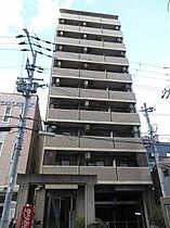 エステムコート梅田北  ｜ 大阪府大阪市北区大淀中２丁目（賃貸マンション1K・3階・18.72㎡） その1